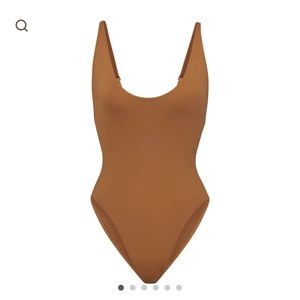 Skims One Piece Swimsuit